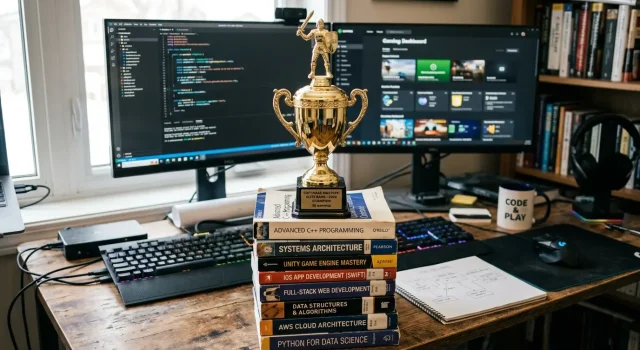 A Revolução do Aprendizado: O Impacto da Gamificação no Trabalho e no Engajamento Corporativo