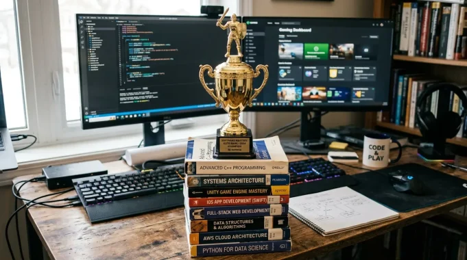 A Revolução do Aprendizado: O Impacto da Gamificação no Trabalho e no Engajamento Corporativo
