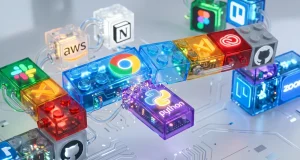 Conectando a Internet e os Negócios