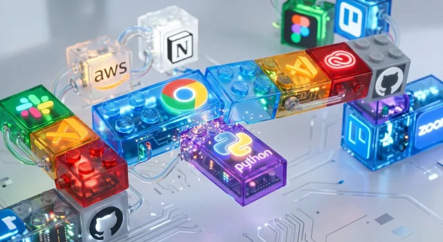 Conectando a Internet e os Negócios