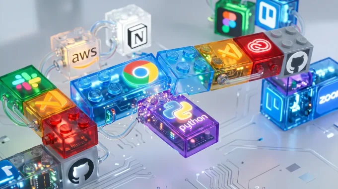 Conectando a Internet e os Negócios