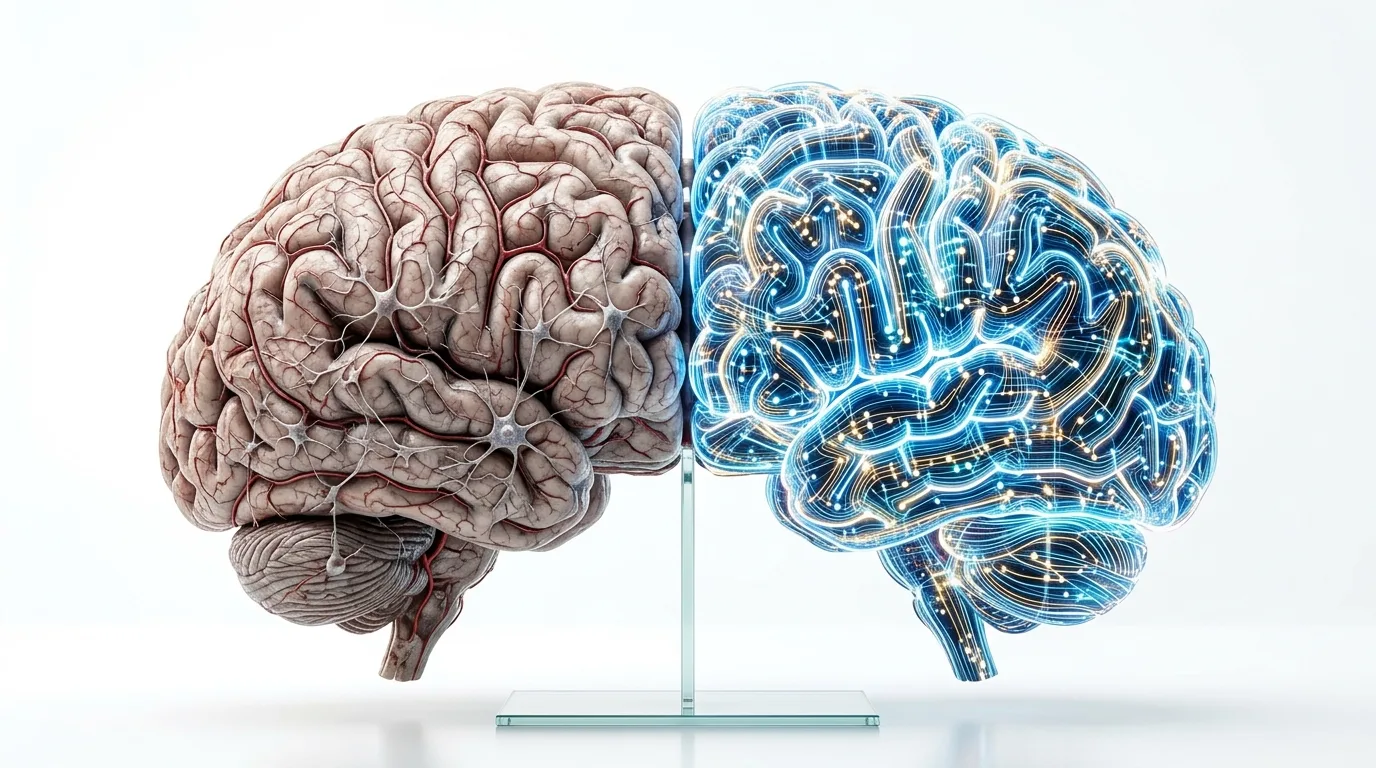 A governança algorítmica monitorando os avanços da inteligência artificial na gestão de empresas.