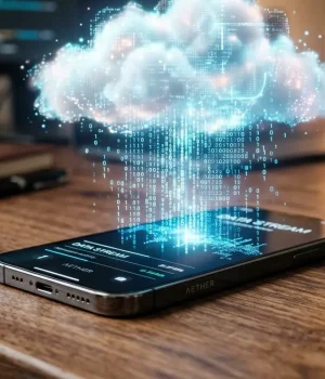 Cloud Computing: O Motor Oculto da Nova Economia e o Impacto nos Negócios