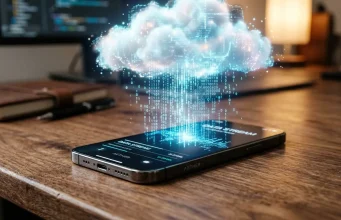 Cloud Computing: O Motor Oculto da Nova Economia e o Impacto nos Negócios