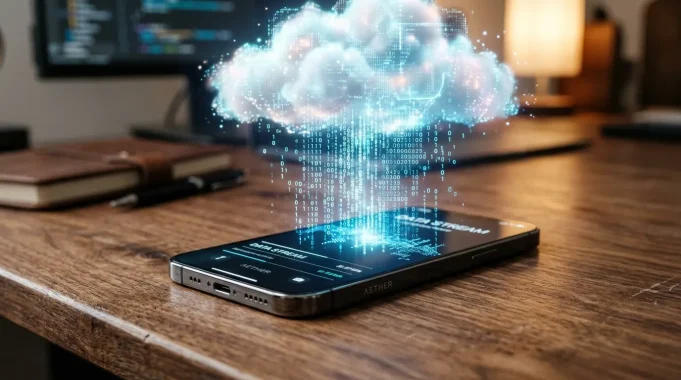 Cloud Computing: O Motor Oculto da Nova Economia e o Impacto nos Negócios