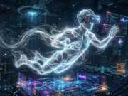 O Corpo Ausente: A Fenomenologia da Percepção Diante da Realidade Virtual e do Metaverso