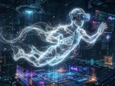 O Corpo Ausente: A Fenomenologia da Percepção Diante da Realidade Virtual e do Metaverso