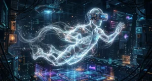 O Corpo Ausente: A Fenomenologia da Percepção Diante da Realidade Virtual e do Metaverso