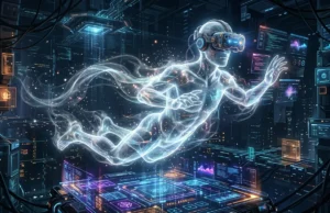 O Corpo Ausente: A Fenomenologia da Percepção Diante da Realidade Virtual e do Metaverso