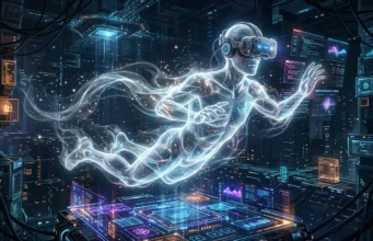 O Corpo Ausente: A Fenomenologia da Percepção Diante da Realidade Virtual e do Metaverso