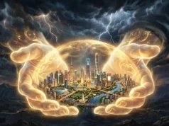 A Dinâmica Psicológica do Estado de Bem-Estar: Como o Arquétipo da Mãe Molda a Política