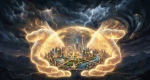 A Dinâmica Psicológica do Estado de Bem-Estar: Como o Arquétipo da Mãe Molda a Política