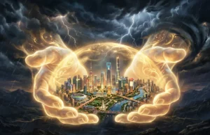 A Dinâmica Psicológica do Estado de Bem-Estar: Como o Arquétipo da Mãe Molda a Política