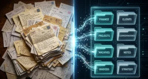 A Automação da Empatia: O Impacto Psicológico de Transformar Relações Humanas em Dados