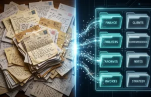 A Automação da Empatia: O Impacto Psicológico de Transformar Relações Humanas em Dados