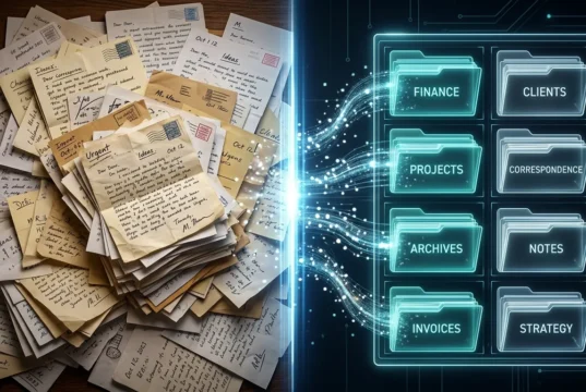 A Automação da Empatia: O Impacto Psicológico de Transformar Relações Humanas em Dados