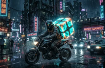 A Dialética do Senhor e do Escravo na Gig Economy: O Algoritmo como Novo Patrão