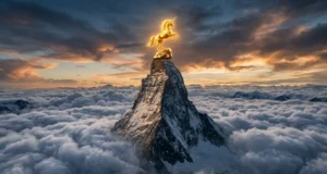 O Arquétipo do Herói no Empreendedorismo: A Jornada Além do Vale do Silício