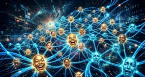 O Inconsciente Coletivo na Era dos Memes: O Que Jung Diria Sobre a Cultura Digital?