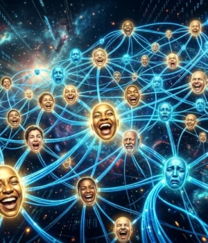 O Inconsciente Coletivo na Era dos Memes: O Que Jung Diria Sobre a Cultura Digital?