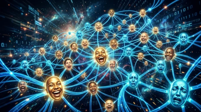 O Inconsciente Coletivo na Era dos Memes: O Que Jung Diria Sobre a Cultura Digital?