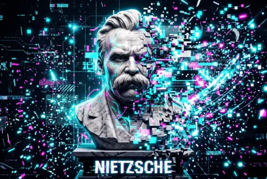 O Niilismo Ativo de Nietzsche como Motor de Inovação para Criadores