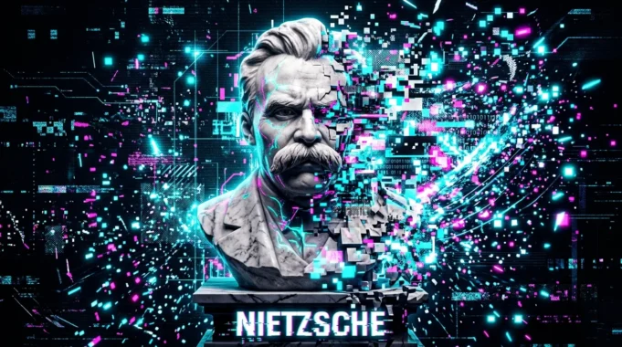 O Niilismo Ativo de Nietzsche como Motor de Inovação para Criadores