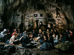 O Mito da Caverna de Platão Revisitado: A Ilusão das Redes Sociais na Era do Algoritmo