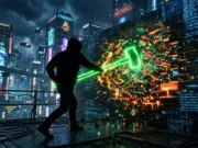 O Arquétipo do Rebelde: Como a Desobediência Civil Moldou a Nova Ética Hacker