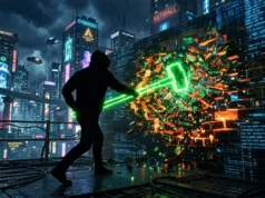 O Arquétipo do Rebelde: Como a Desobediência Civil Moldou a Nova Ética Hacker