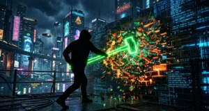 O Arquétipo do Rebelde: Como a Desobediência Civil Moldou a Nova Ética Hacker