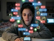 A Solidão na Multidão: O Dilema de Schopenhauer na Era da Hiperconexão