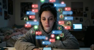 A Solidão na Multidão: O Dilema de Schopenhauer na Era da Hiperconexão