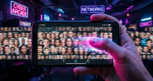 A Modernidade Líquida nos Apps de Namoro: Como a Era Digital Transformou as Relações em Bens de Consumo