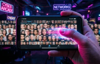 A Modernidade Líquida nos Apps de Namoro: Como a Era Digital Transformou as Relações em Bens de Consumo