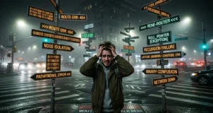 A Fadiga de Decisão na Era Digital: Por que o excesso de opções tecnológicas paralisa o cérebro?