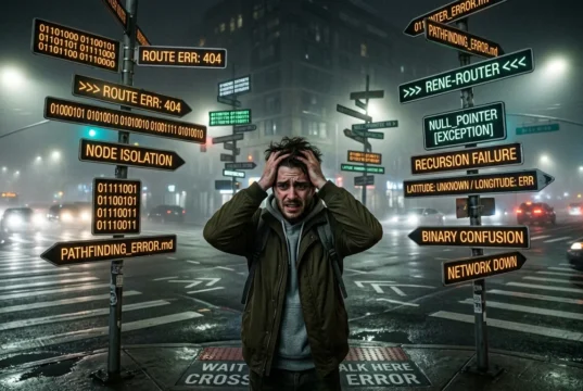 A Fadiga de Decisão na Era Digital: Por que o excesso de opções tecnológicas paralisa o cérebro?