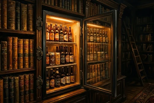 A Ética da Hospitalidade e o Papel das Melhores Cervejeiras na Sociedade Moderna