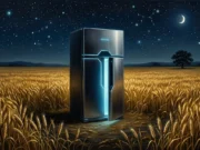 A Arqueologia do Frio: Como a preservação dos alimentos moldou a psique humana e a estrutura familiar moderna