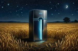 A Arqueologia do Frio: Como a preservação dos alimentos moldou a psique humana e a estrutura familiar moderna