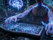 A Extensão do Eu Digital: Como Periféricos de Alta Performance Potencializam a Cognição