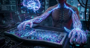 A Extensão do Eu Digital: Como Periféricos de Alta Performance Potencializam a Cognição