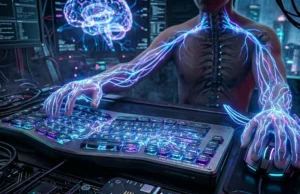 A Extensão do Eu Digital: Como Periféricos de Alta Performance Potencializam a Cognição