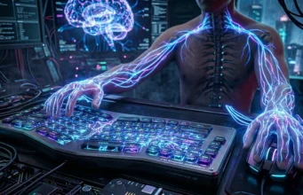 A Extensão do Eu Digital: Como Periféricos de Alta Performance Potencializam a Cognição
