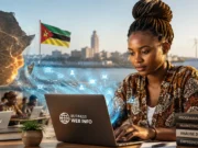 A Geopolítica do Saber: A ascensão da educação digital no Sul Global