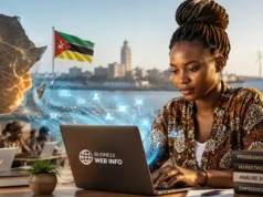 A Geopolítica do Saber: A ascensão da educação digital no Sul Global