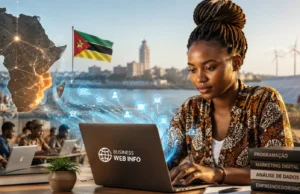 A Geopolítica do Saber: A ascensão da educação digital no Sul Global