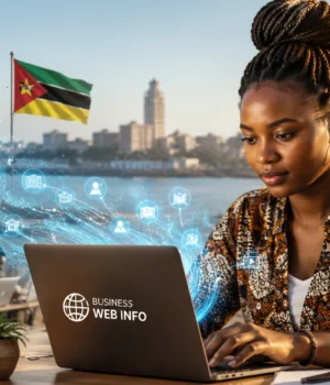 A Geopolítica do Saber: A ascensão da educação digital no Sul Global