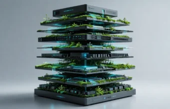A Ecologia dos Ativos Tangíveis: Eficiência de infraestrutura e a transição para a economia de serviços