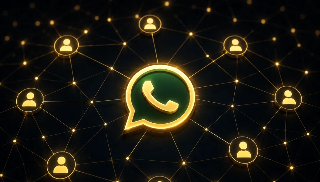 A Inteligência das Redes Distribuídas: Capital social e cooperação em ecossistemas empreendedores